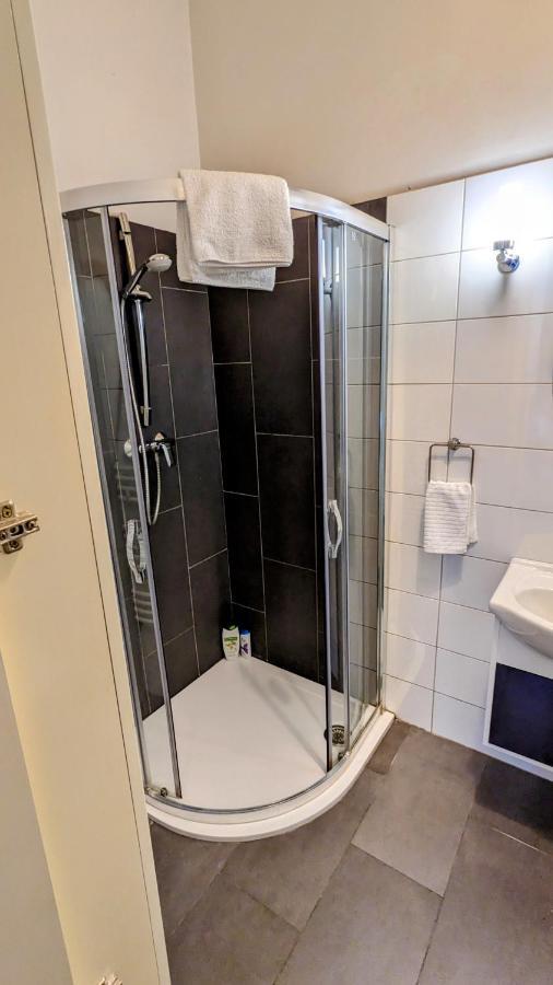 Freeparking - Great Synagogue Apartment, 2 Bedroom, 5 People ,Wifi, Ac Budapest Eksteriør billede